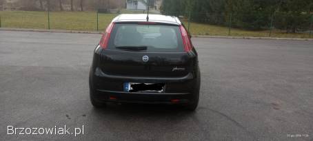 Fiat Grande Punto 2006