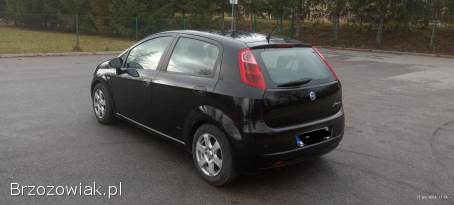 Fiat Grande Punto 2006