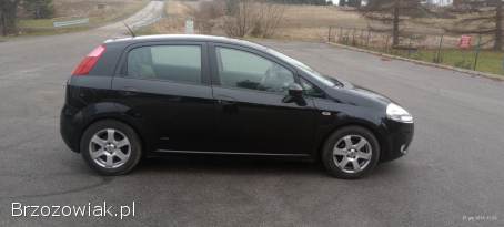 Fiat Grande Punto 2006