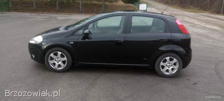 Fiat Grande Punto 2006