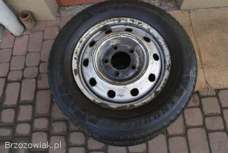 16 cali 5x130 Renault Master Opel Movano opony 225/65R16C