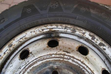 16 cali 5x130 Renault Master Opel Movano opony 225/65R16C