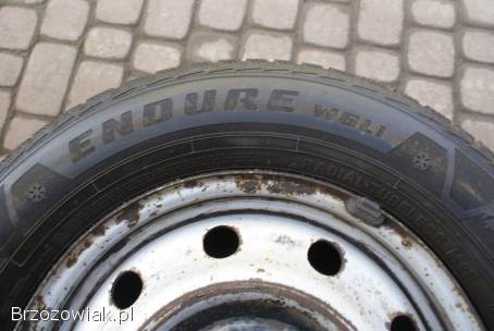 16 cali 5x130 Renault Master Opel Movano opony 225/65R16C