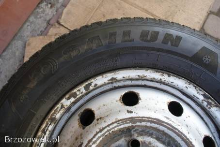 16 cali 5x130 Renault Master Opel Movano opony 225/65R16C