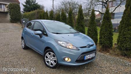 Ford Fiesta Klima Nis.  Przeb.   2010