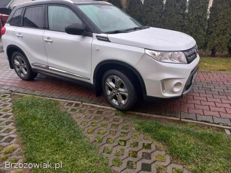 Suzuki Vitara Osobowy 2015