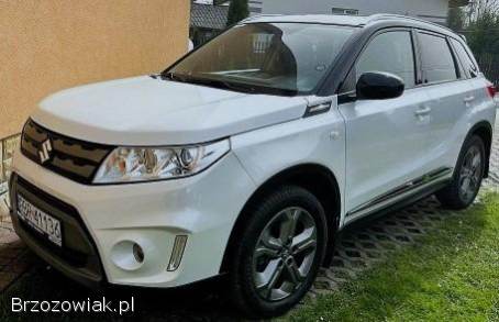 Suzuki Vitara Osobowy 2015