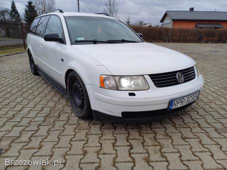 Volkswagen Passat 2.  8 V6  1998