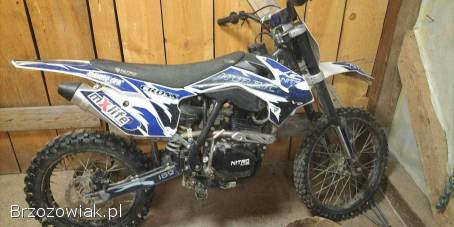 Huracine Nitro 2021