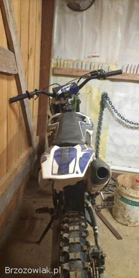 Huracine Nitro 2021