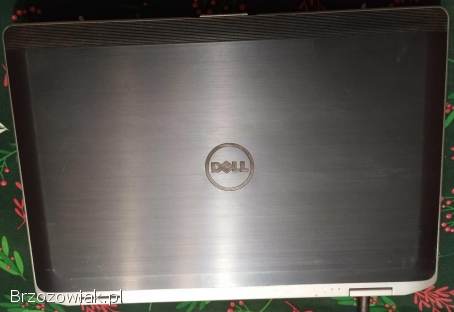 Laptop dell latitude E6430 intel core i5