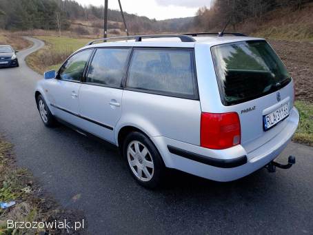 Volkswagen Passat B5 1999