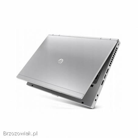 HP EliteBook 8570p i7