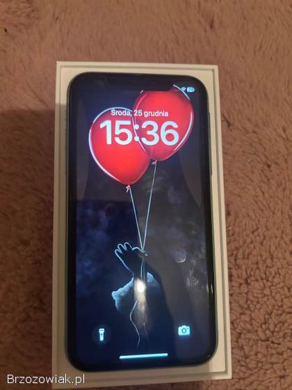 IPhone 11 128GB