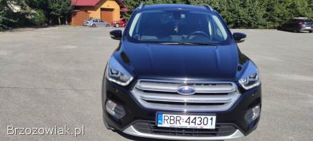 Ford Kuga Titanium  2019