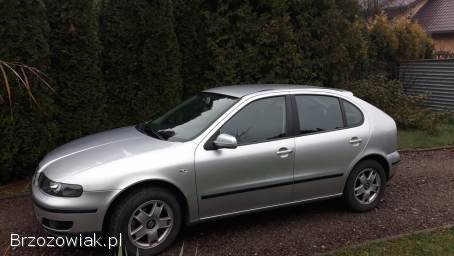 Seat Leon I 2001