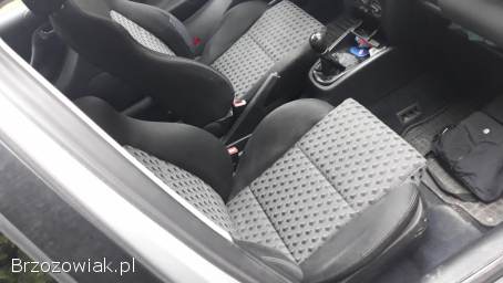 Seat Leon I 2001