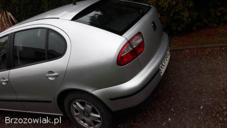 Seat Leon I 2001