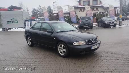 Audi A4 1997