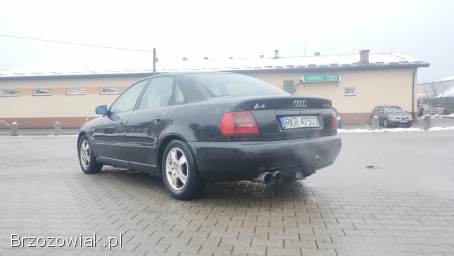 Audi A4 1997