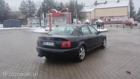 Audi A4 1997