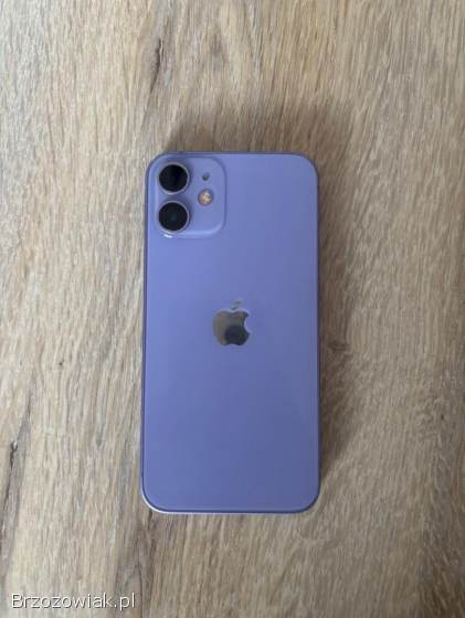 IPhone 12 mini
