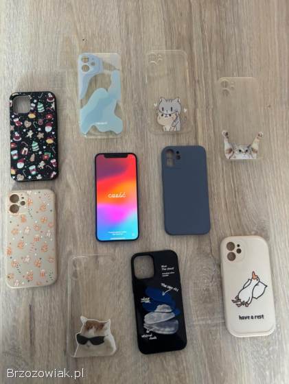 IPhone 12 mini
