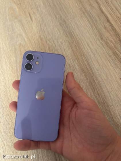 IPhone 12 mini