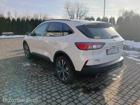 Ford Escape 4x4 2.  5 hybrid  2021