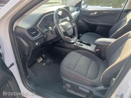 Ford Escape 4x4 2.  5 hybrid  2021