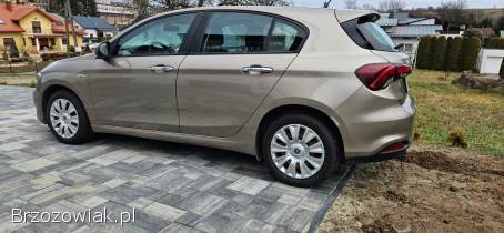 Fiat Tipo Easy 2017