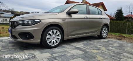 Fiat Tipo Easy 2017