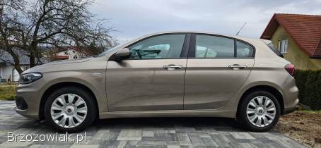 Fiat Tipo Easy 2017