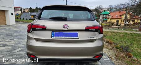 Fiat Tipo Easy 2017