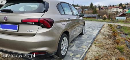 Fiat Tipo Easy 2017