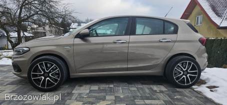 Fiat Tipo Easy 2017