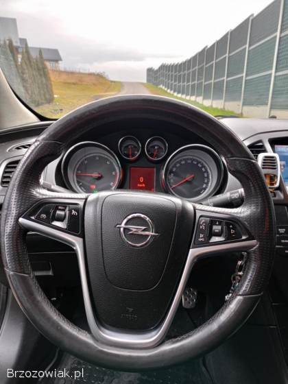 Opel Insignia 2009