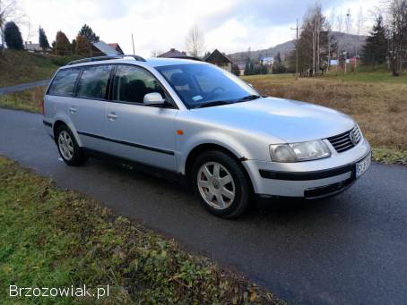 Volkswagen Passat B5 1999