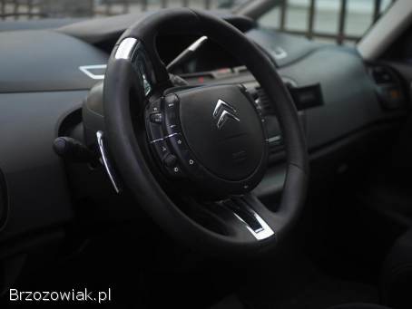 Citroën C4 Grand Picasso 2010