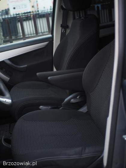 Citroën C4 Grand Picasso 2010