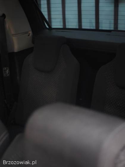 Citroën C4 Grand Picasso 2010