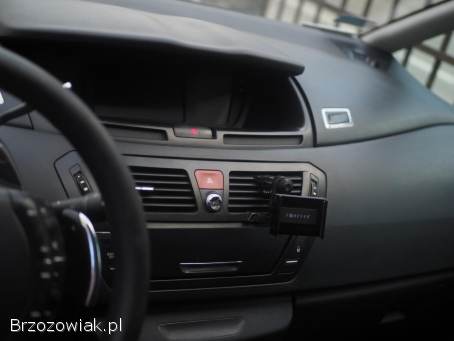 Citroën C4 Grand Picasso 2010