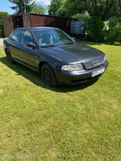 Audi A4 1997