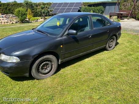 Audi A4 1997