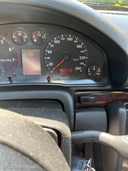 Audi A4 1997