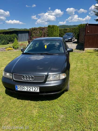 Audi A4 1997
