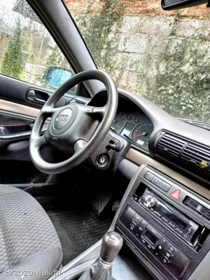 Audi A4 B5 2000