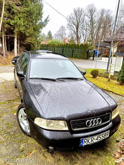 Audi A4 B5 2000