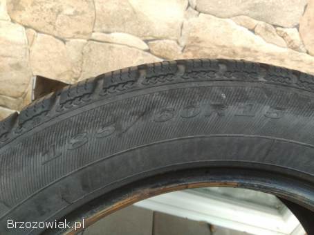 Opony R15 185/60