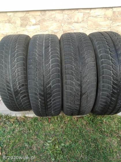 Opony R15 185/60